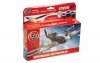 Airfix 55001 Supermarine Spitfire Mk.Vc - Gift Set 1/72